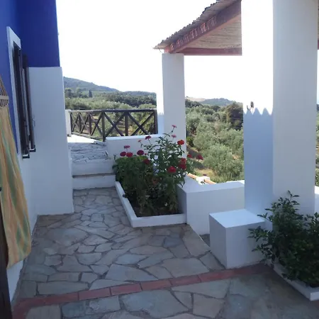Ilis * Kastro-Kyllini