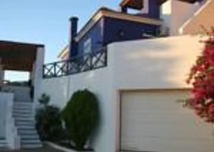 Ilis Villa Kastro-Kyllini