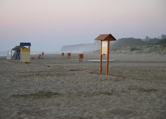 Villa Ilis Kastro-Kyllini