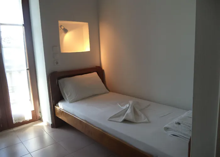 Villa Ilis Kastro-Kyllini