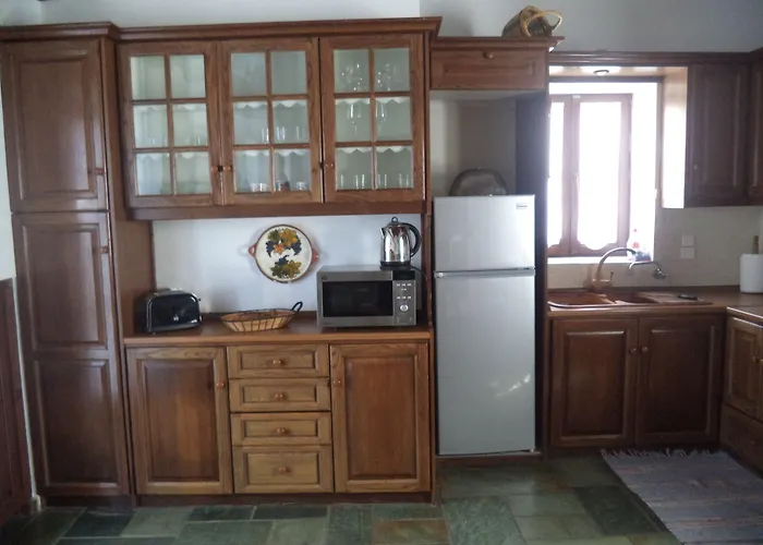 Villa Ilis Kastro-Kyllini