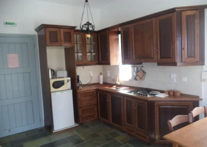 Ilis Villa Kastro-Kyllini