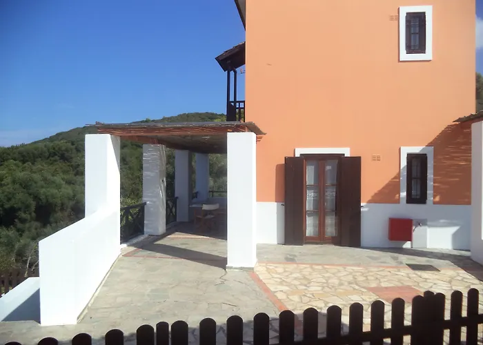 Ilis * Kastro-Kyllini