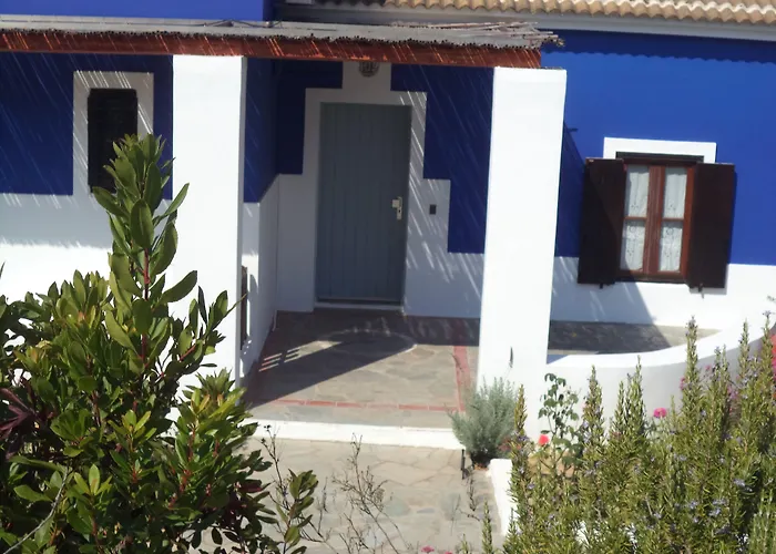 Ilis Villa Kastro-Kyllini