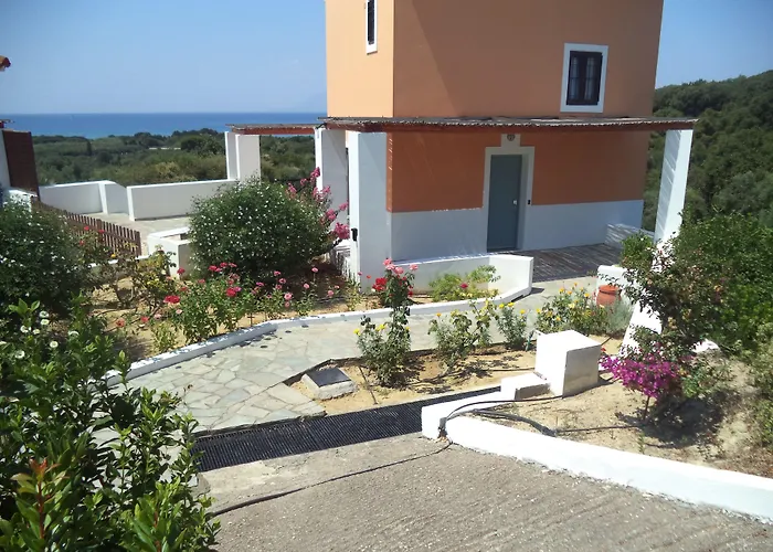 Ilis * Kastro-Kyllini