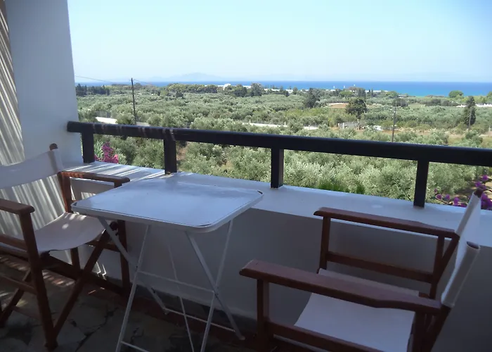 Ilis Villa Kastro-Kyllini