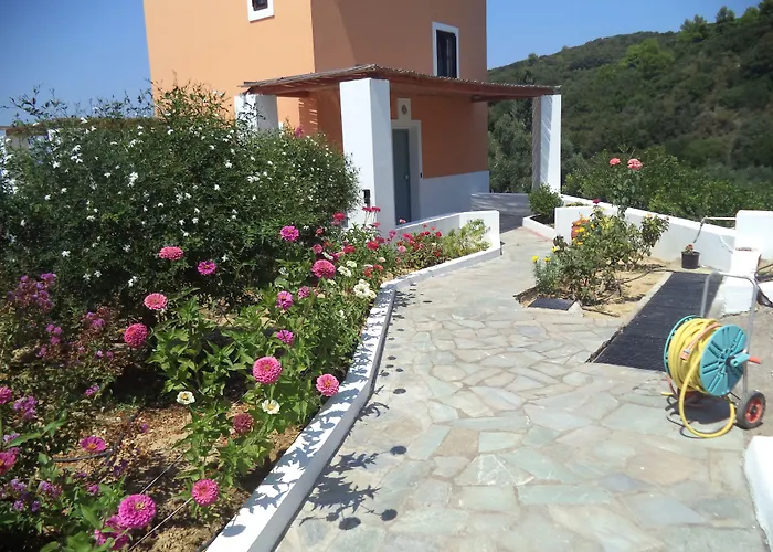 Villa Ilis Kastro-Kyllini