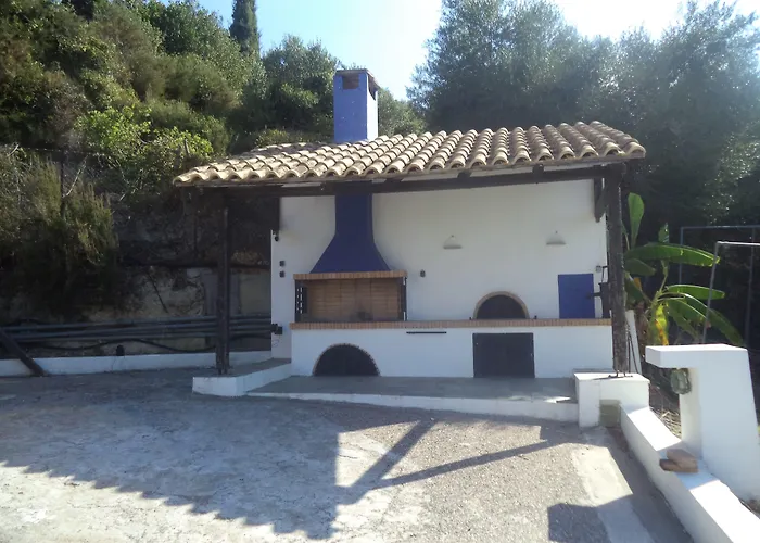 Ilis Villa Kastro-Kyllini