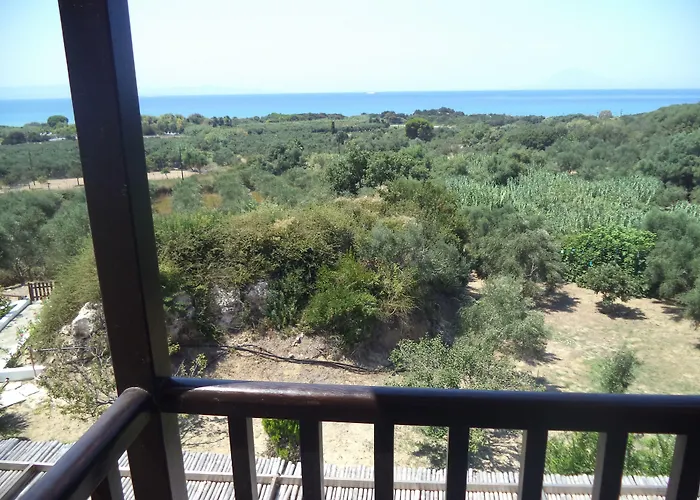 Villa Ilis Kastro-Kyllini