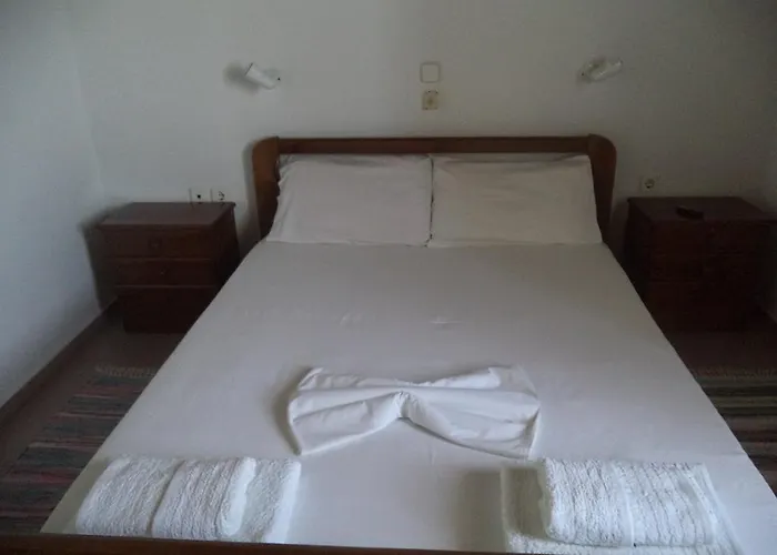 Ilis * Kastro-Kyllini