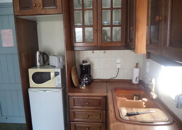 Villa Ilis Kastro-Kyllini