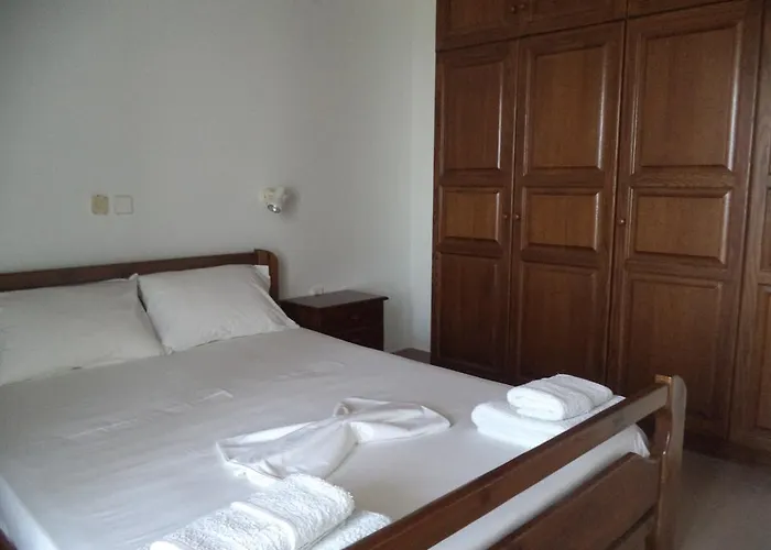 Villa Ilis Kastro-Kyllini