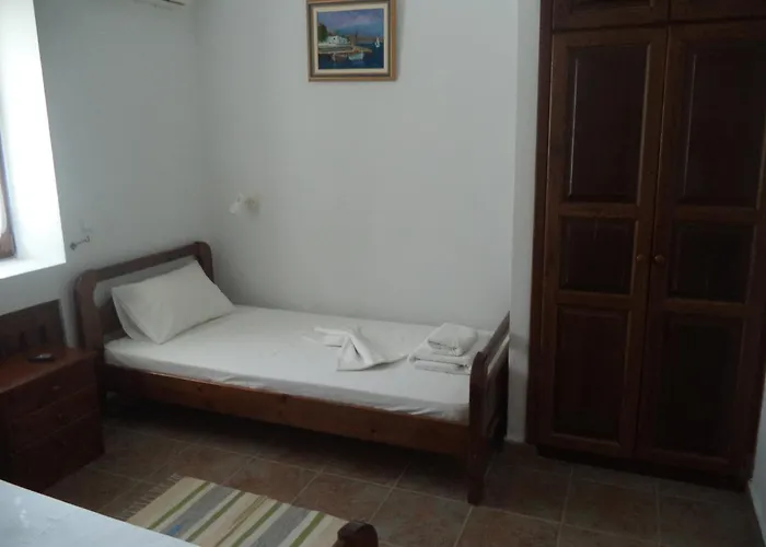 Ilis * Kastro-Kyllini